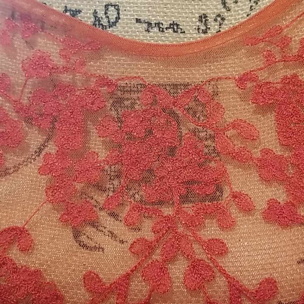 Kimchi Blue top - Picture 3 of 3